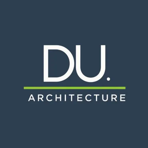 DU. ARCHITECTURE LTD logo