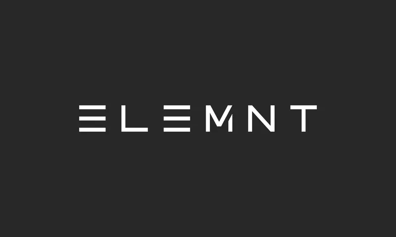 ELEMNT LIMITED logo