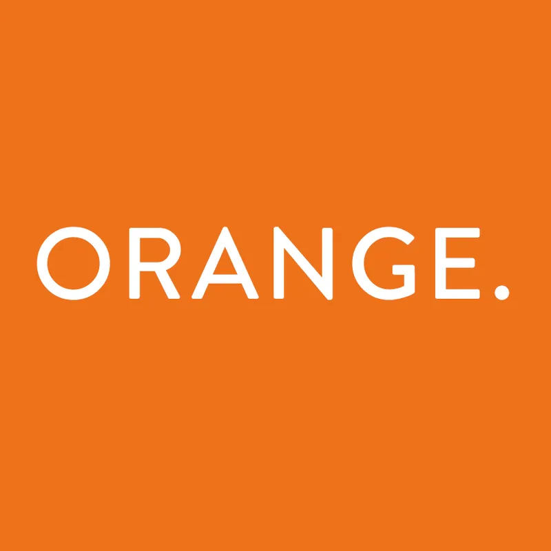 Orange Design Studio logo