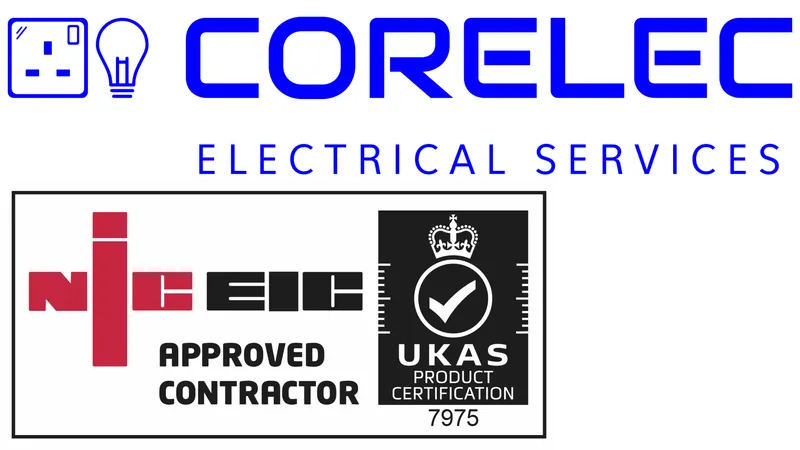 Corelec Ltd logo