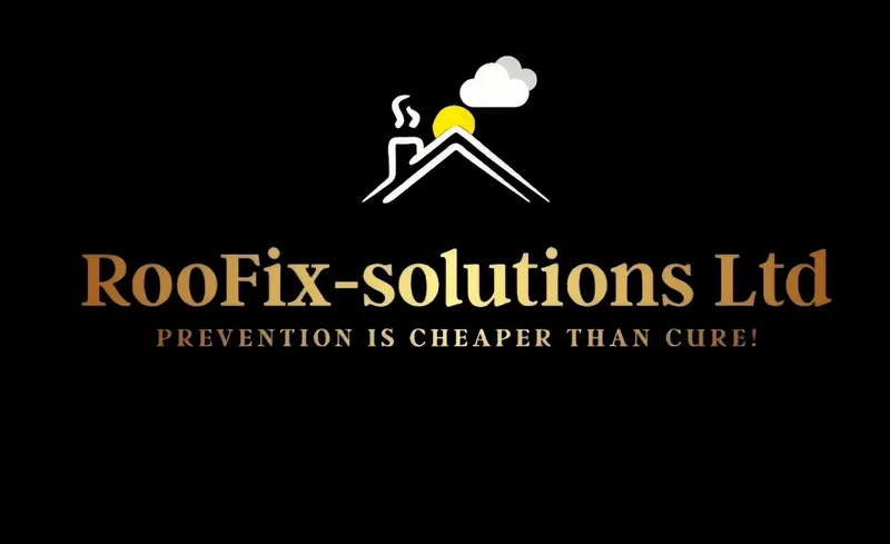 RooFix-Solutions Ltd logo
