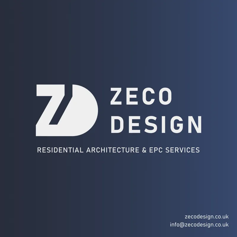 ZECO DESIGN LTD logo